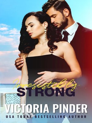 cover image of Irresistibly Strong